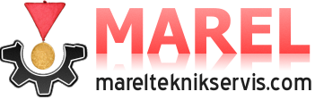 Marel Teknik Servis | Kahramanmaraş